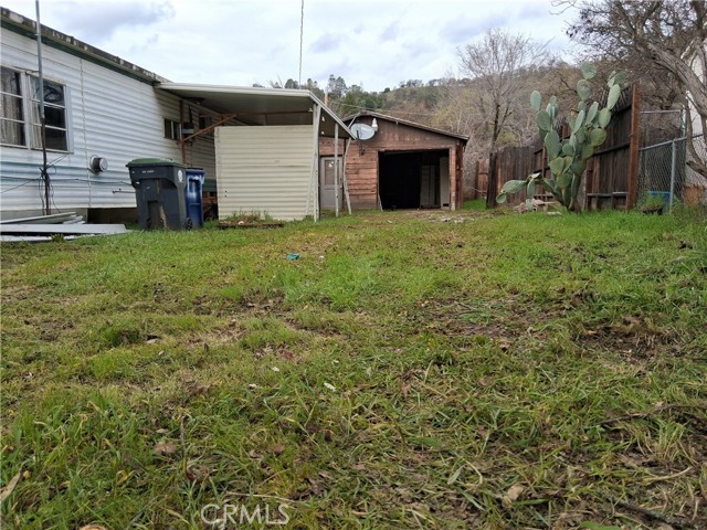 12860 Second, Clearlake Oaks