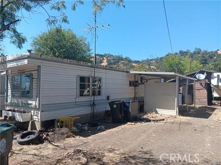 12860 Second, Clearlake Oaks