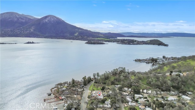 9950 E Highway 20, Clearlake Oaks