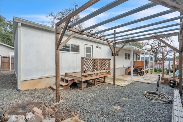 9950 E Highway 20, Clearlake Oaks