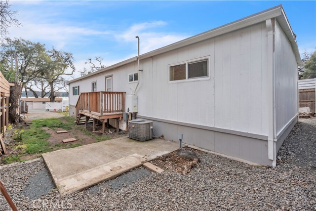 9950 E Highway 20, Clearlake Oaks