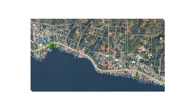 9950 E Highway 20, Clearlake Oaks
