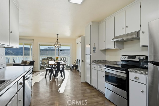 13680 Lower Lakeshore, Clearlake