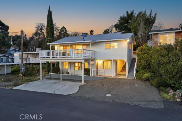 13680 Lower Lakeshore, Clearlake