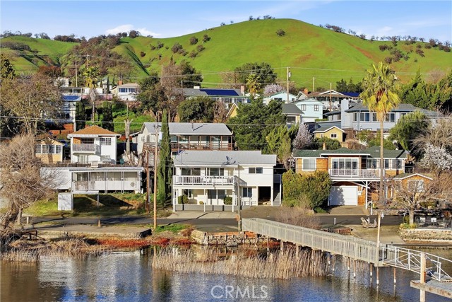 13680 Lower Lakeshore, Clearlake