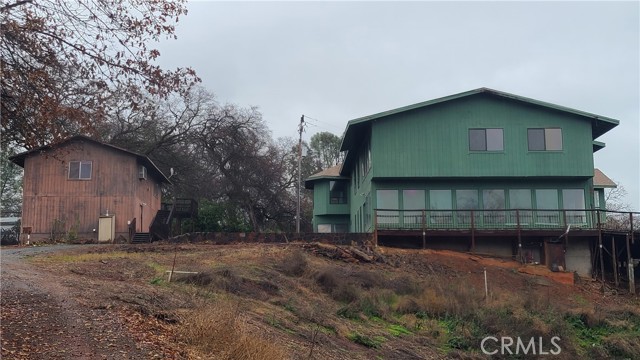 9176 Upper Lake Lucerne, Upper Lake