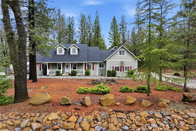 8863 Fox Drive, Cobb