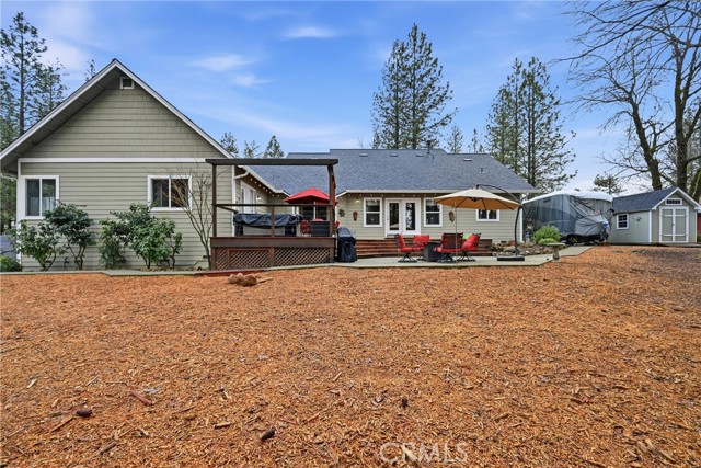 8863 Fox Drive, Cobb