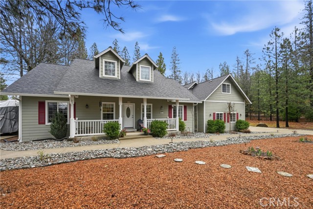 8863 Fox Drive, Cobb