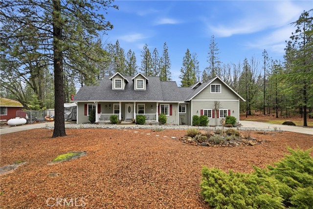 8863 Fox Drive, Cobb