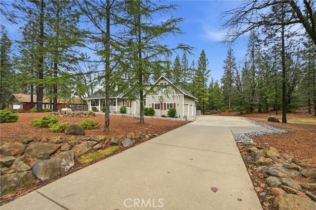 8863 Fox Drive, Cobb