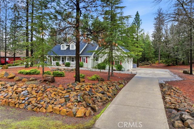 8863 Fox Drive, Cobb