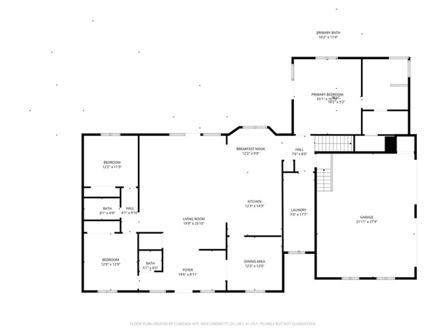 8863 Fox Drive, Cobb