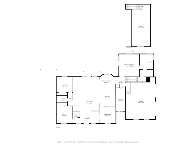8863 Fox Drive, Cobb