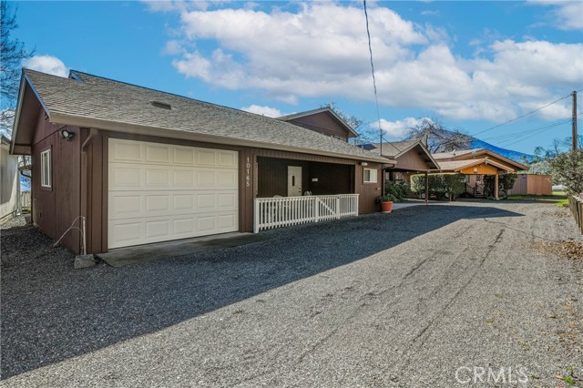 10165 Lakeshore, Clearlake