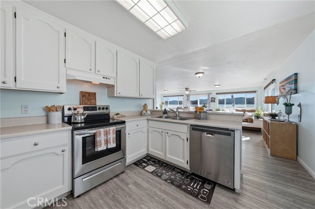 4045 Mesa, Clearlake