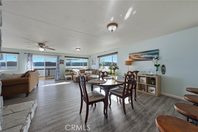 4045 Mesa, Clearlake
