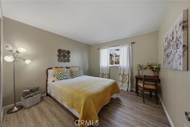 4045 Mesa, Clearlake