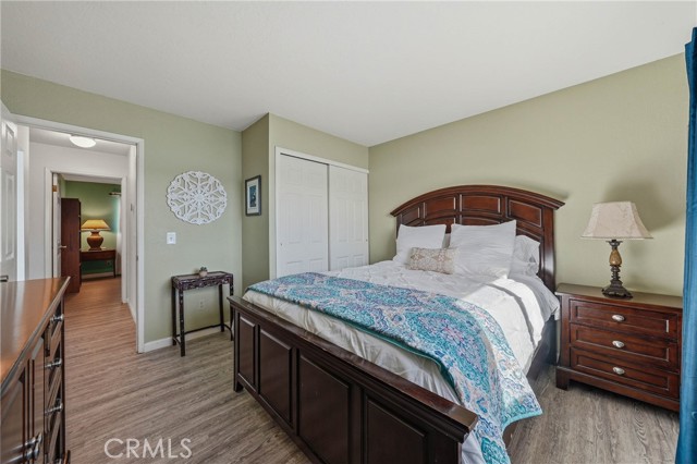 4045 Mesa, Clearlake
