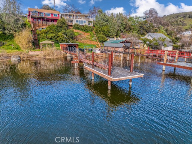 4045 Mesa, Clearlake