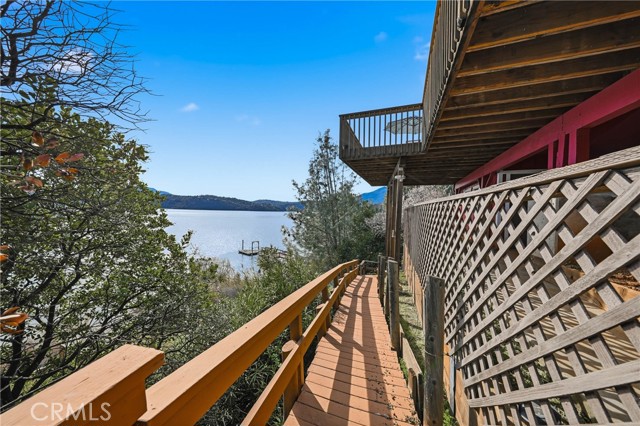 4045 Mesa, Clearlake
