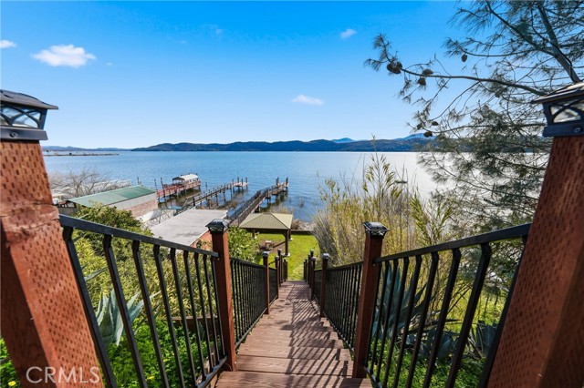 4045 Mesa, Clearlake