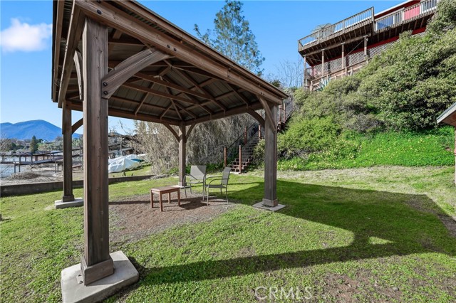 4045 Mesa, Clearlake