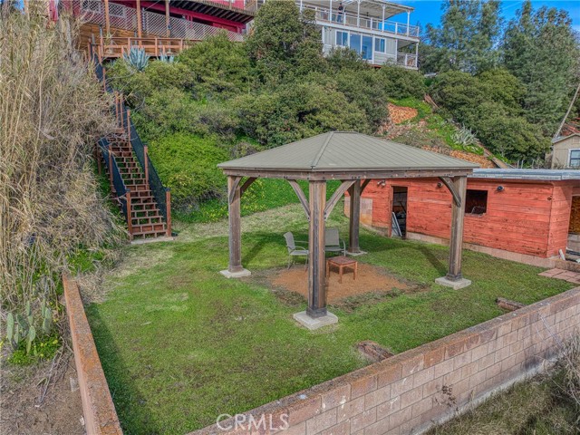 4045 Mesa, Clearlake
