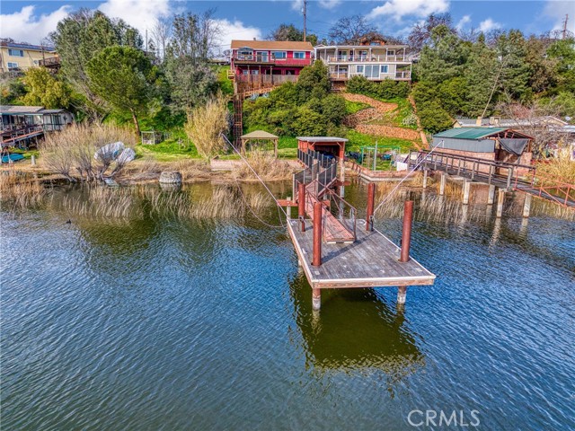 4045 Mesa, Clearlake