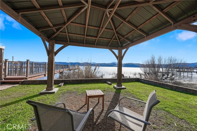 4045 Mesa, Clearlake