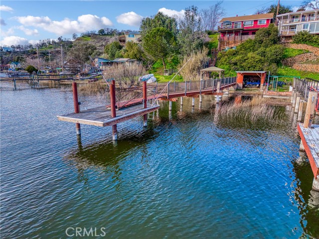 4045 Mesa, Clearlake