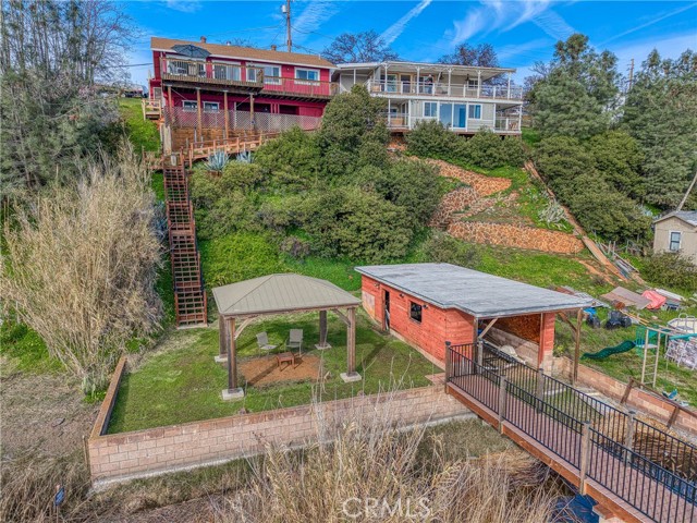 4045 Mesa, Clearlake