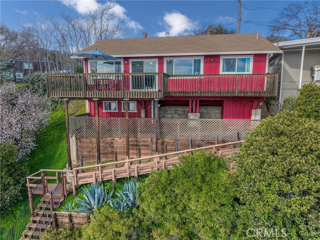4045 Mesa, Clearlake