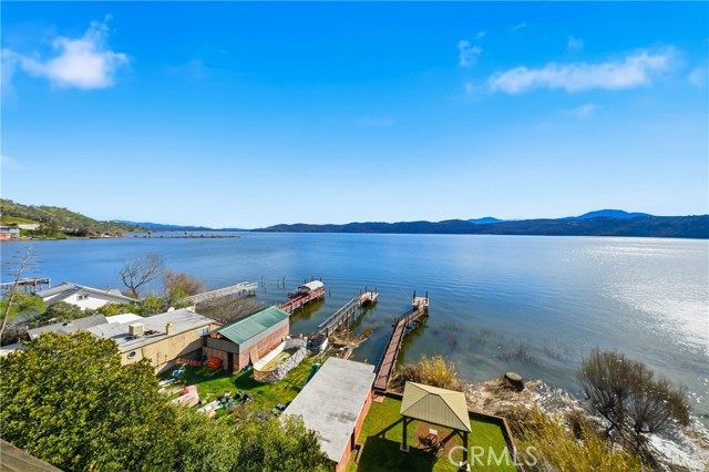 4045 Mesa, Clearlake