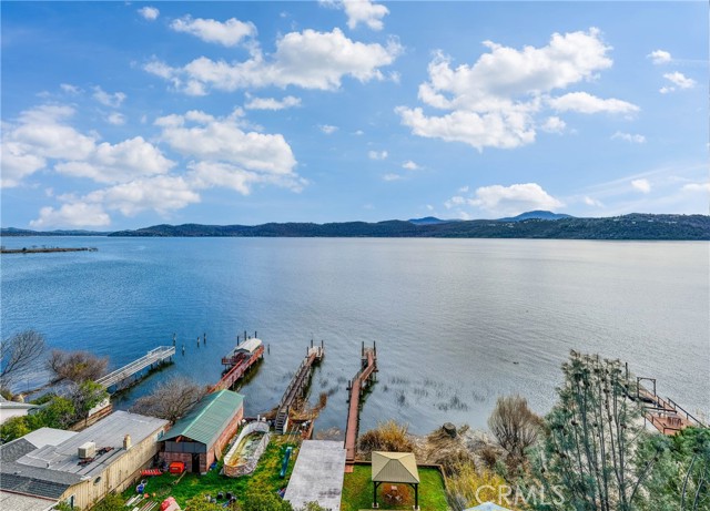 4045 Mesa, Clearlake