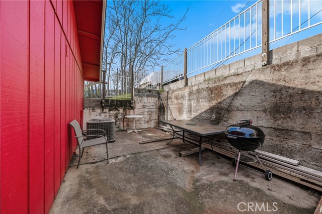 4045 Mesa, Clearlake