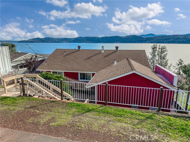 4045 Mesa, Clearlake