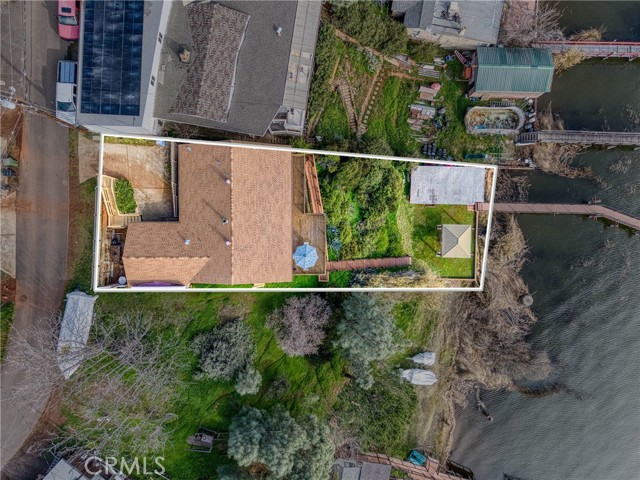 4045 Mesa, Clearlake