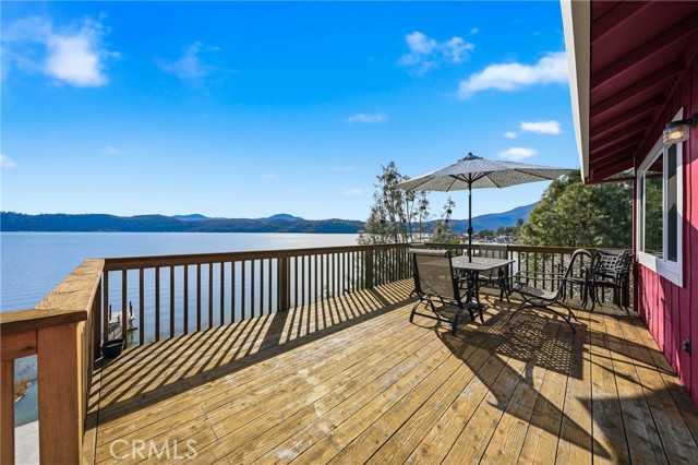 4045 Mesa, Clearlake