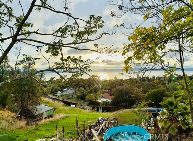 3891 Sunset, Lucerne