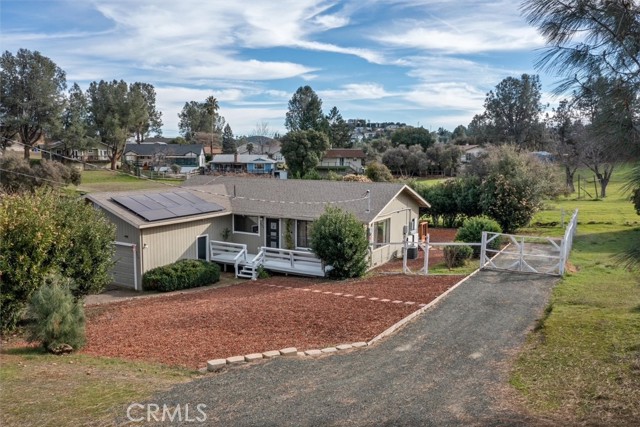 4674 Hawaina Way, Kelseyville