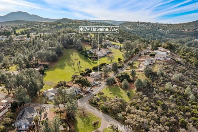 4674 Hawaina Way, Kelseyville