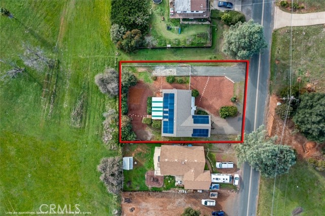 4674 Hawaina Way, Kelseyville