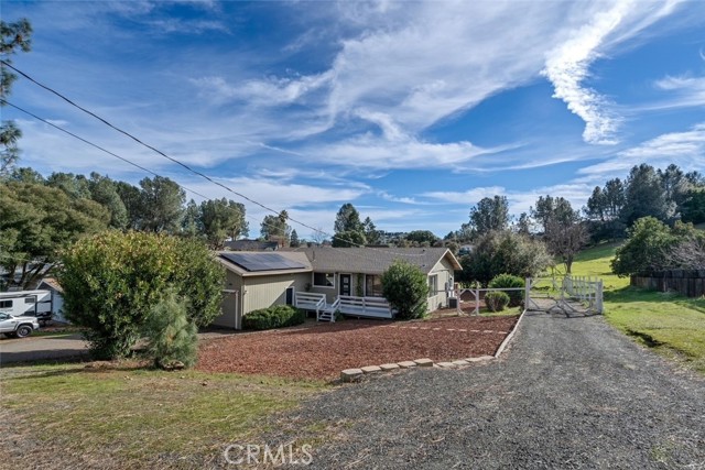 4674 Hawaina Way, Kelseyville