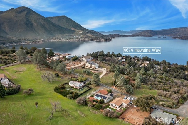 4674 Hawaina Way, Kelseyville