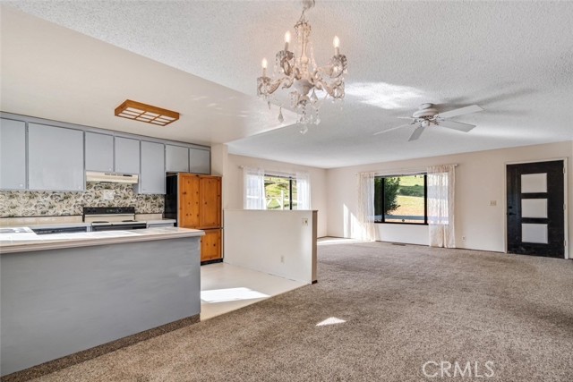 4674 Hawaina Way, Kelseyville