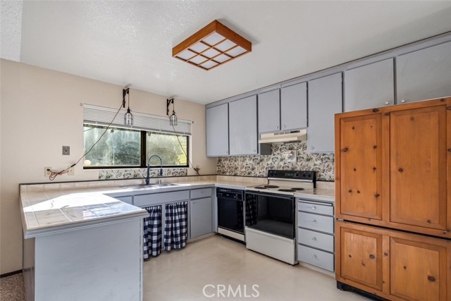 4674 Hawaina Way, Kelseyville