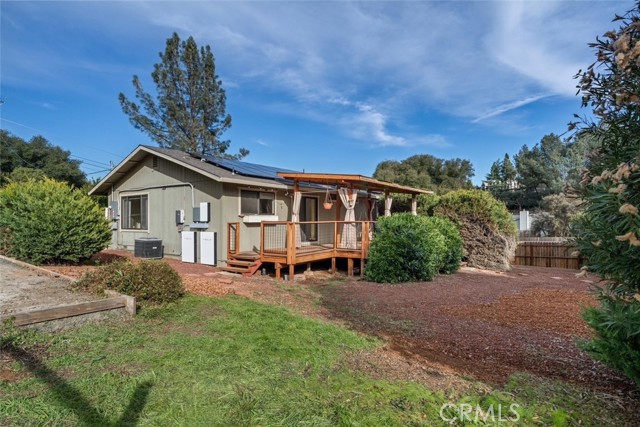 4674 Hawaina Way, Kelseyville