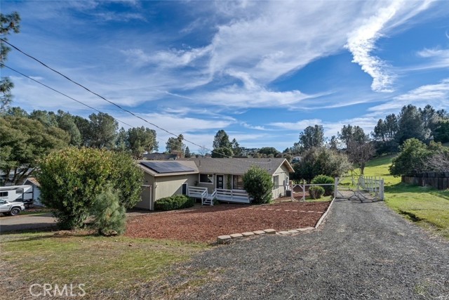 4674 Hawaina Way, Kelseyville