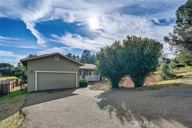 4674 Hawaina Way, Kelseyville